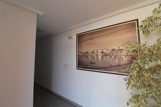 Piso en venta en Nueva Torrevieja - Aguas Nuevas en Torrevieja