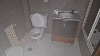 Piso en venta en Centro en Palencia