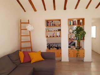 Piso en alquiler en Embajadores - Lavapiés en Madrid