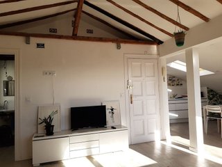 Piso en alquiler en Embajadores - Lavapiés en Madrid