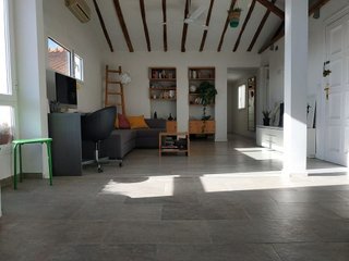 Piso en alquiler en Embajadores - Lavapiés en Madrid