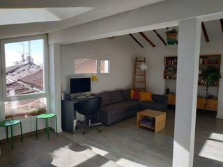Piso en alquiler en Embajadores - Lavapiés en Madrid