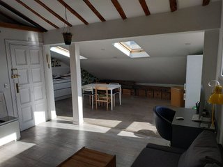 Piso en alquiler en Embajadores - Lavapiés en Madrid
