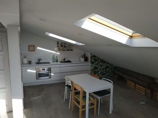 Piso en alquiler en Embajadores - Lavapiés en Madrid
