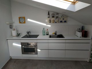 Piso en alquiler en Embajadores - Lavapiés en Madrid