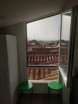 Piso en alquiler en Embajadores - Lavapiés en Madrid