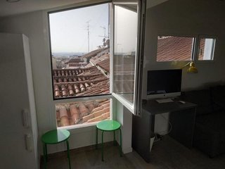 Piso en alquiler en Embajadores - Lavapiés en Madrid