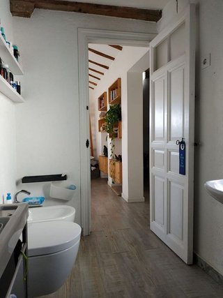Piso en alquiler en Embajadores - Lavapiés en Madrid