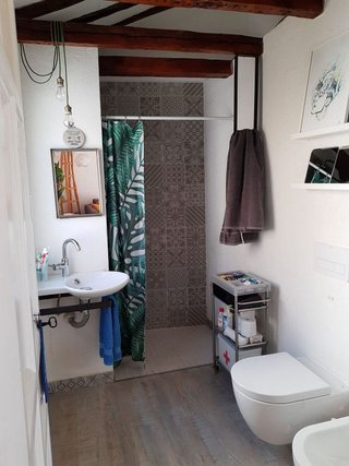 Piso en alquiler en Embajadores - Lavapiés en Madrid