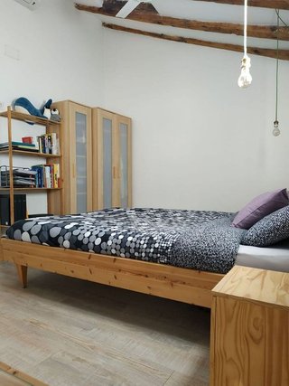 Piso en alquiler en Embajadores - Lavapiés en Madrid