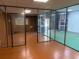 Nave industrial en alquiler en Palmete en Sevilla