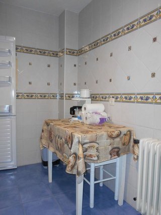 Piso en alquiler en Centro - El Pilar en Ciudad Real