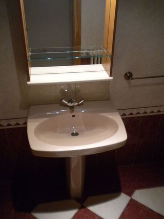 Piso en alquiler en Centro - El Pilar en Ciudad Real