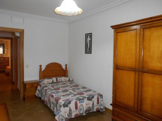 Piso en alquiler en Centro - El Pilar en Ciudad Real