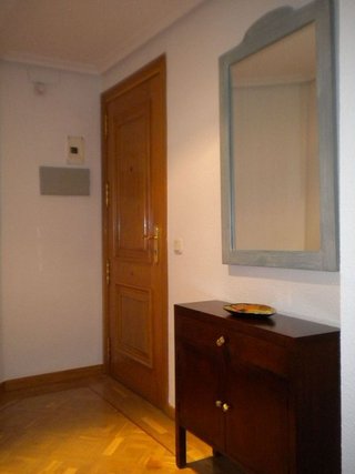 Piso en alquiler en Centro - El Pilar en Ciudad Real