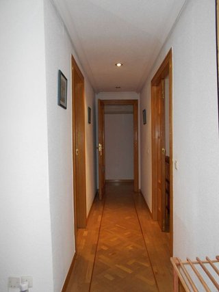 Piso en alquiler en Centro - El Pilar en Ciudad Real