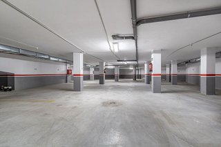 Garaje en alquiler en Fígares en Granada
