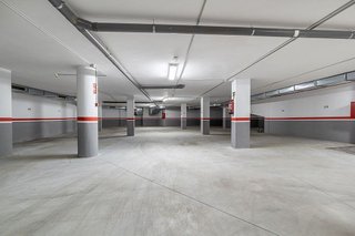 Garaje en alquiler en Fígares en Granada