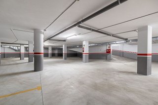 Garaje en alquiler en Fígares en Granada