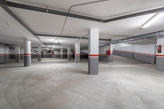 Garaje en alquiler en Fígares en Granada