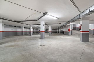 Garaje en alquiler en Fígares en Granada