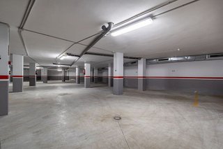 Garaje en alquiler en Fígares en Granada