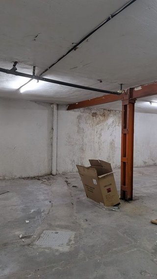 Local comercial en alquiler en Vista Alegre en Madrid