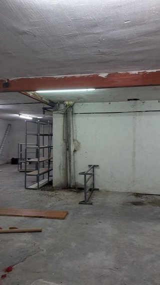 Local comercial en alquiler en Vista Alegre en Madrid