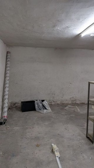 Local comercial en alquiler en Vista Alegre en Madrid