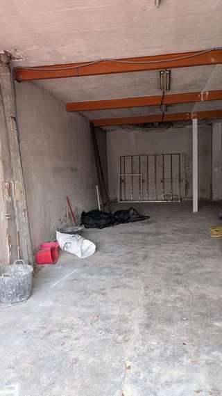 Local comercial en alquiler en Vista Alegre en Madrid