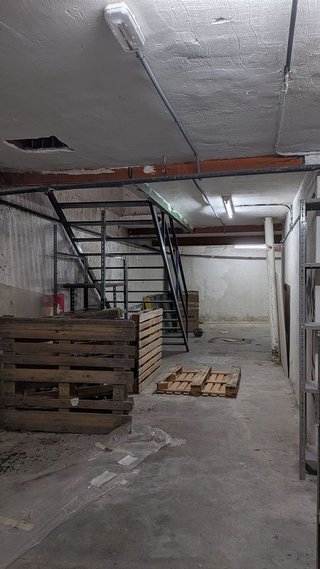 Local comercial en alquiler en Vista Alegre en Madrid