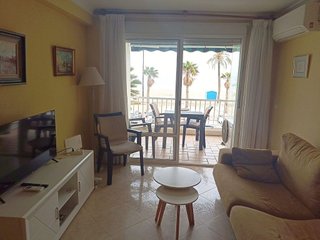 Piso en venta en Playa de los Boliches en Fuengirola