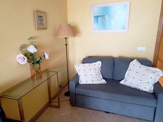 Piso en venta en Playa de los Boliches en Fuengirola