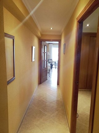 Piso en venta en Playa de los Boliches en Fuengirola