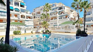 Piso en venta en Torrelamata - La Mata en Torrevieja