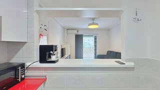 Piso en venta en Torrelamata - La Mata en Torrevieja