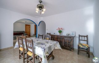 Piso en venta en Nord en Roses