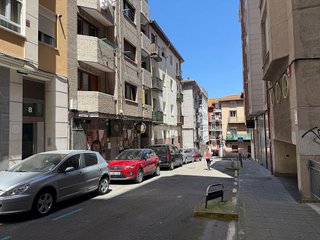 Garaje en venta en Numancia - San Fernando en Santander