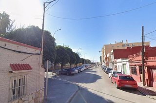 Casa adosada en venta en La Línea de la Concepción ciudad en Línea de la Concepción (La)