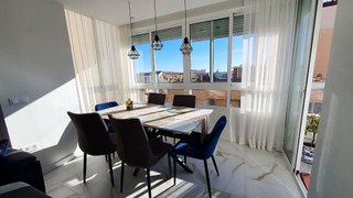 Piso en venta en Centro Ciudad en Fuengirola