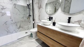 Piso en venta en Centro Ciudad en Fuengirola