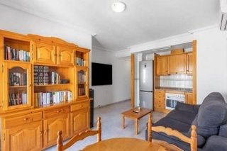 Piso en venta en Torrelamata - La Mata en Torrevieja