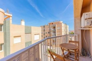 Piso en venta en Torrelamata - La Mata en Torrevieja