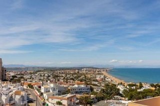 Piso en venta en Torrelamata - La Mata en Torrevieja