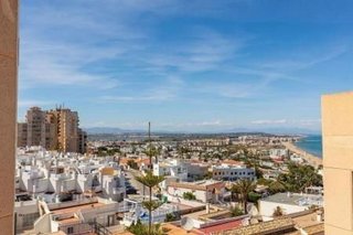 Piso en venta en Torrelamata - La Mata en Torrevieja
