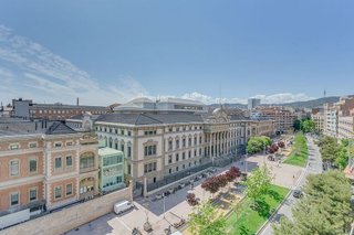 Piso en alquiler en L'Antiga Esquerra de l'Eixample en Barcelona