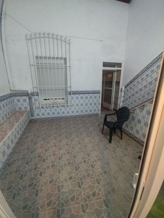 Piso en venta en Centro en Alcazares, Los
