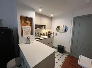 Piso en alquiler en Cuatro Caminos en Madrid