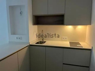 Piso en alquiler en Cuatro Caminos en Madrid