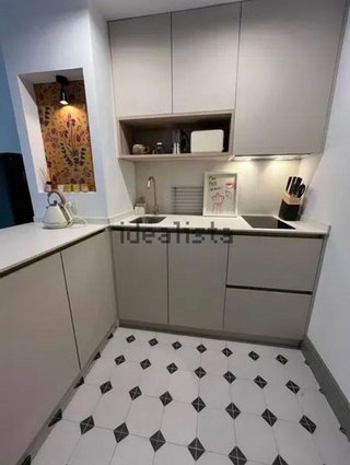 Piso en alquiler en Cuatro Caminos en Madrid